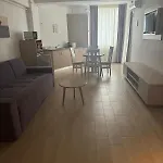Excelsior House Mamaia Apartment