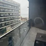 Excelsior House Mamaia Apartment Năvodari