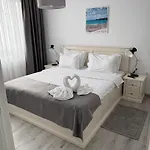 Apartment Excelsior House Mamaia *