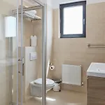 Excelsior House Mamaia Apartment