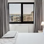 Apartment Excelsior House Mamaia *