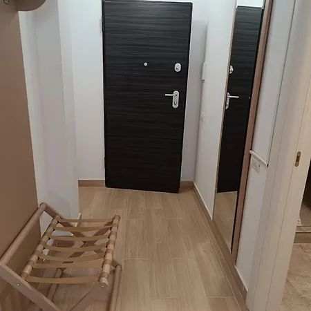 Appartement Excelsior House Mamaia