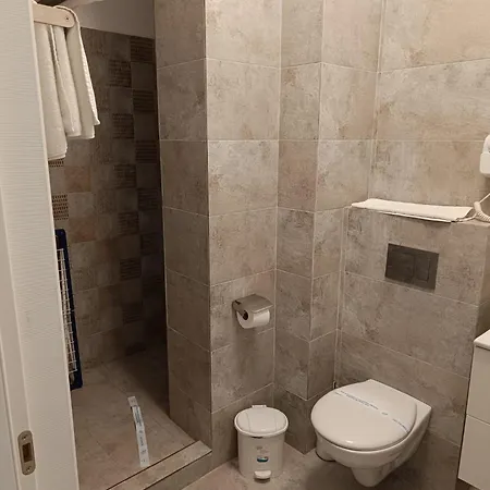 Appartement Excelsior House Mamaia