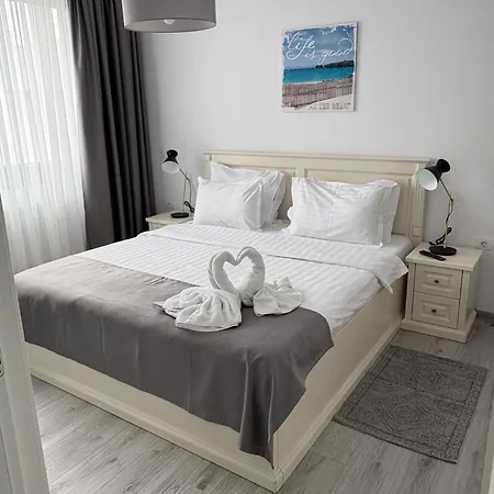 Appartement Excelsior House Mamaia *