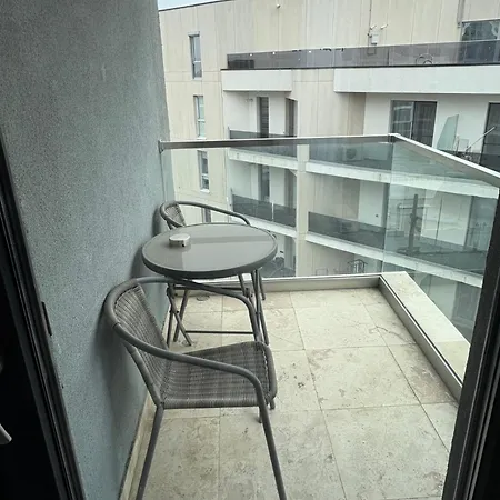 Excelsior House Mamaia Năvodari