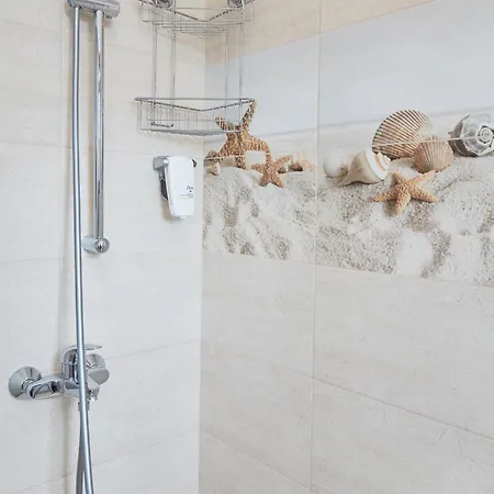Excelsior House Mamaia Appartement