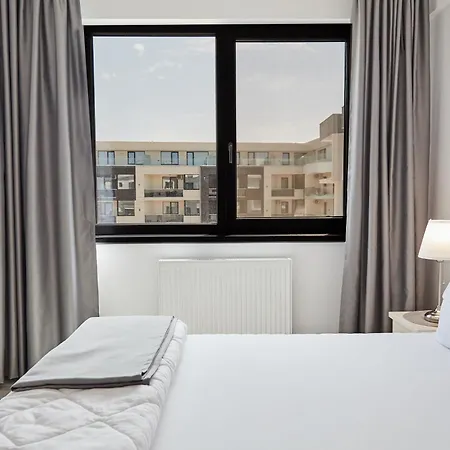 Appartement Excelsior House Mamaia *