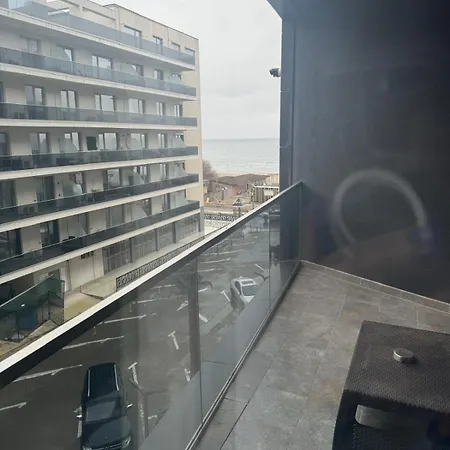 Excelsior House Mamaia Apartment Navodari