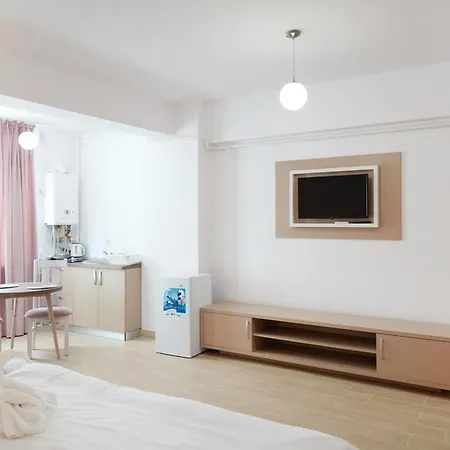 Excelsior House Mamaia * Navodari