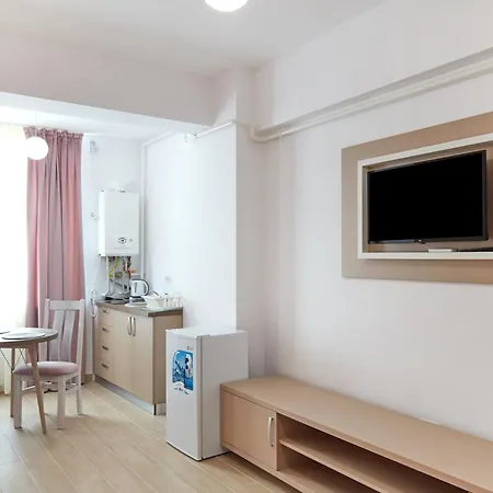 Excelsior House Mamaia Navodari