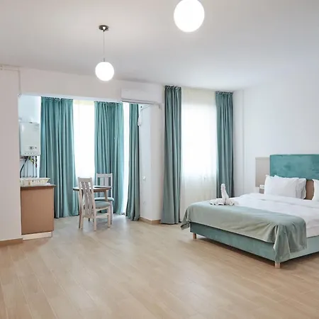 Apartment Excelsior House Mamaia *