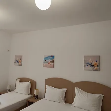 Excelsior House Mamaia Apartment