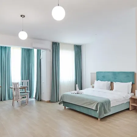 Apartment Excelsior House Mamaia Navodari
