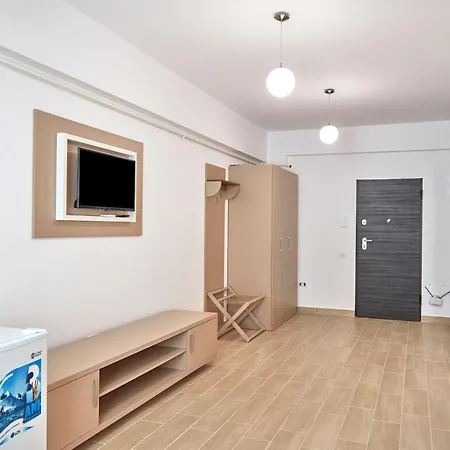Lejlighed Excelsior House Mamaia