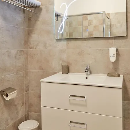 Apartment Excelsior House Mamaia *