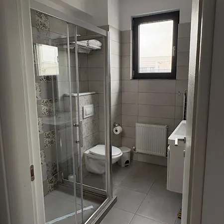 Excelsior House Mamaia * Navodari