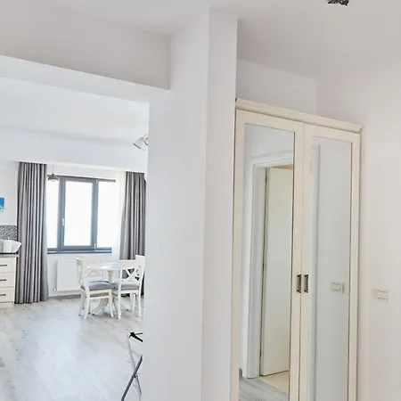 Excelsior House Mamaia * Năvodari
