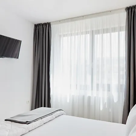 Apartment Excelsior House Mamaia Navodari