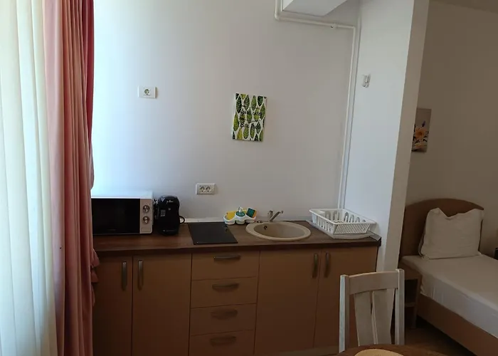 Apartment Excelsior House Mamaia