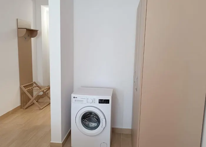 Excelsior House Mamaia * Navodari