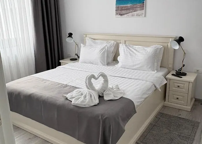 Apartment Excelsior House Mamaia *