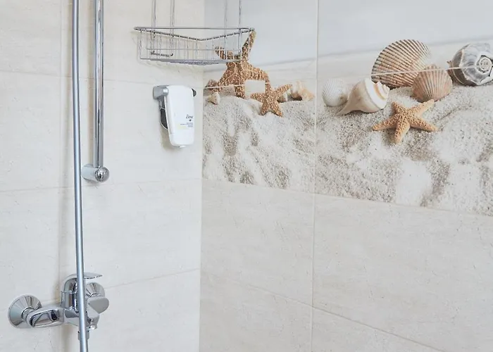 Excelsior House Mamaia Apartment